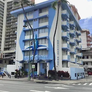 Surf *** Honolulu