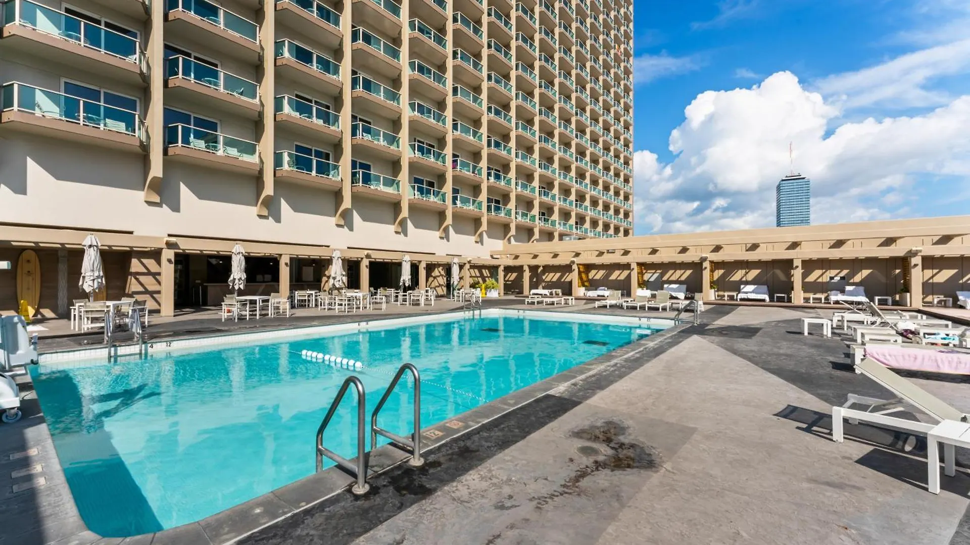 Ala Moana Hotel Condo 15Th Floor Honolulu Estados Unidos